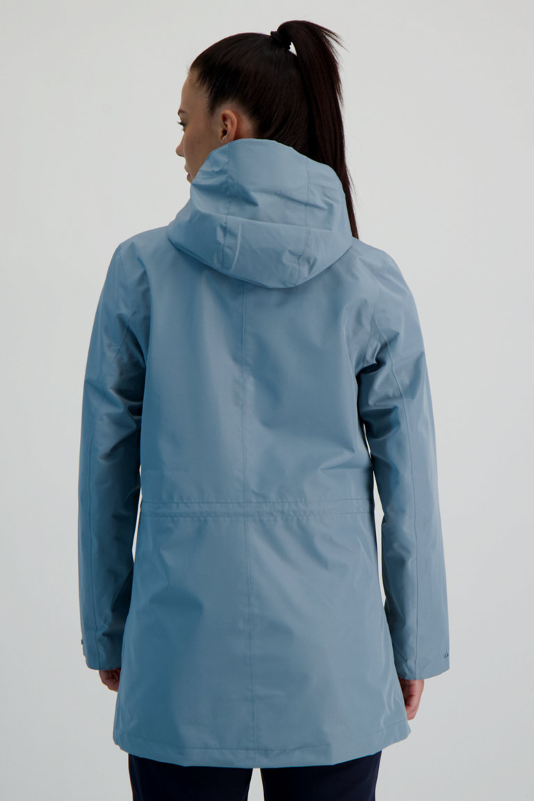 Parka discount pas cher