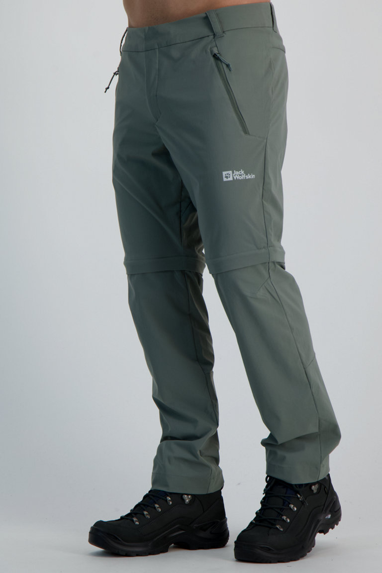 Jack wolfskin top pantalon