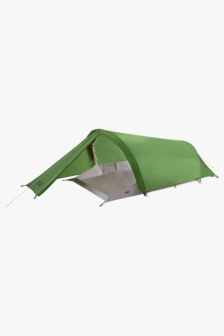 Jack wolfskin gossamer 1 persoons tent shop