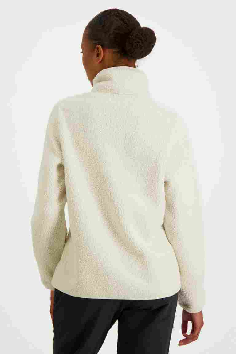 Jack Wolfskin High Curl Damen Midlayer