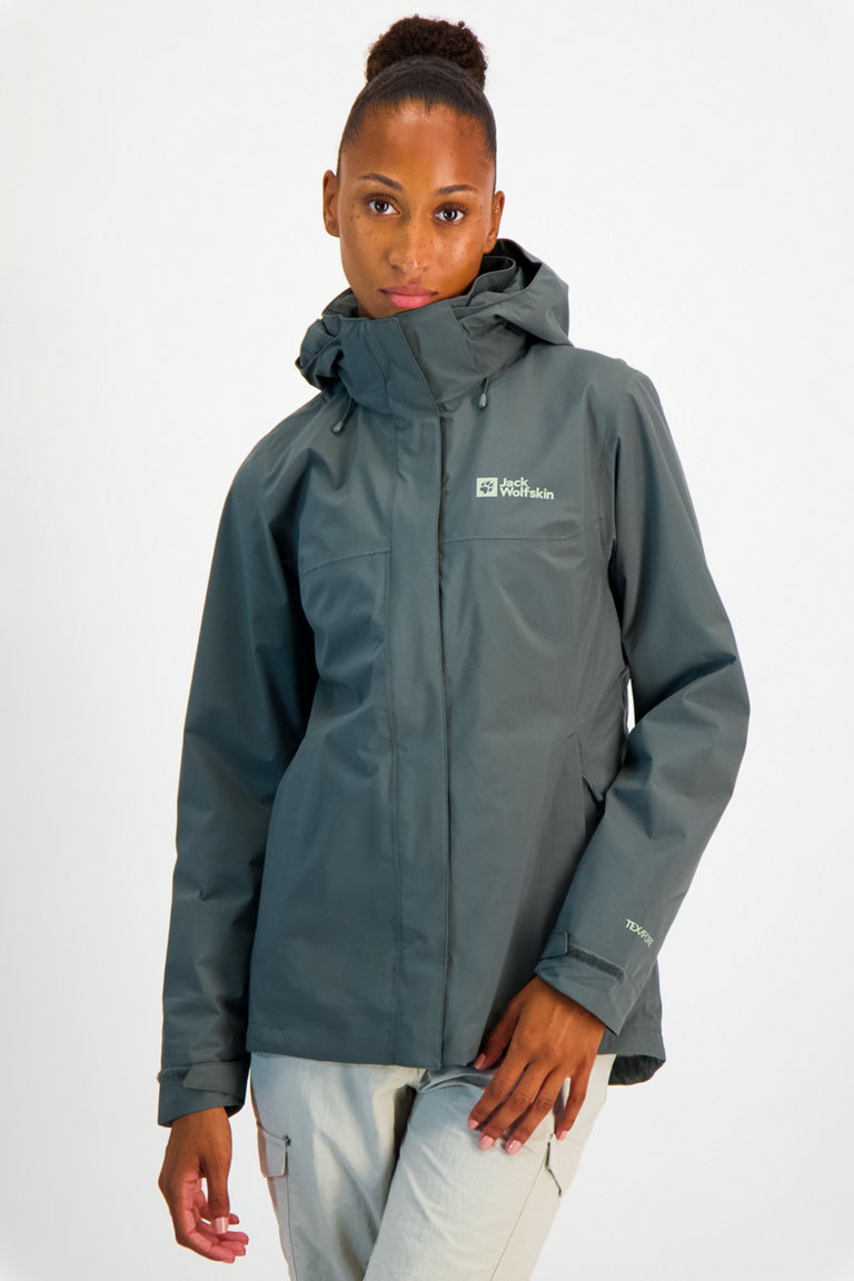 Achat Luntal 3in1 veste outdoor femmes femmes pas cher ochsnersport.ch