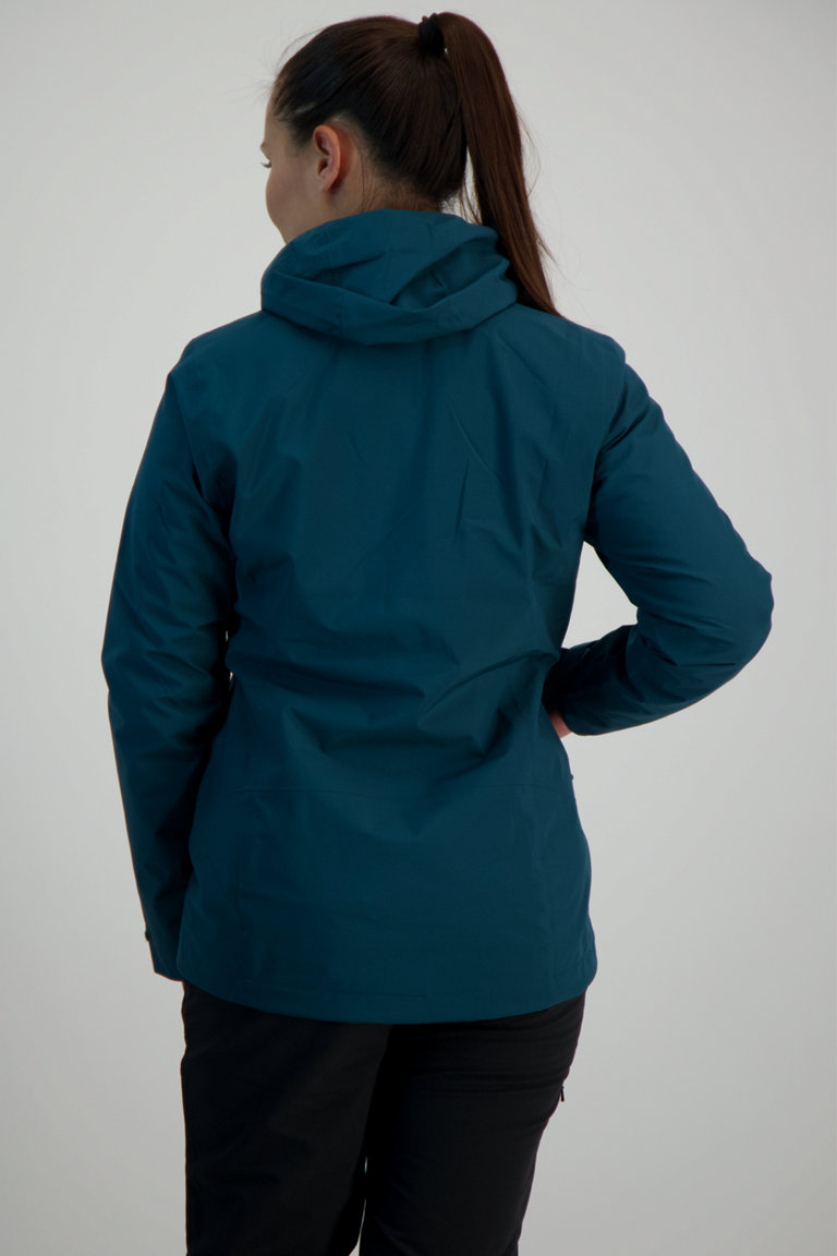 Jack wolfskin garnet pass new arrivals