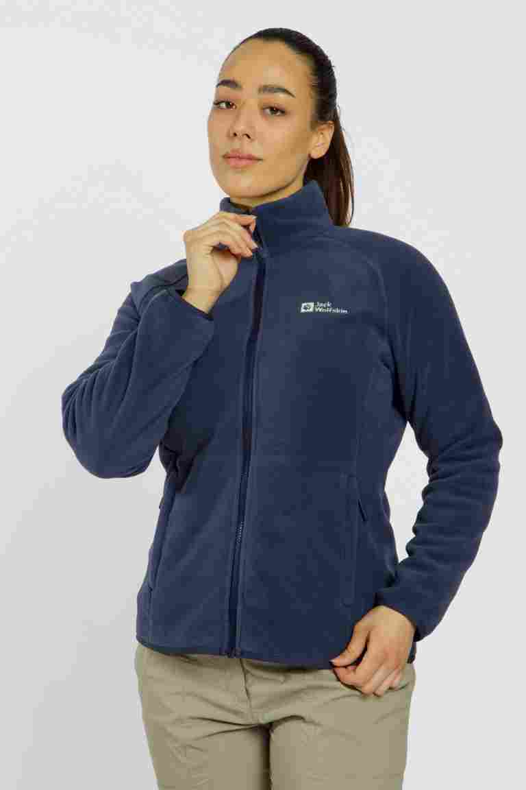 Jack Wolfskin Moonrise Damen Midlayer