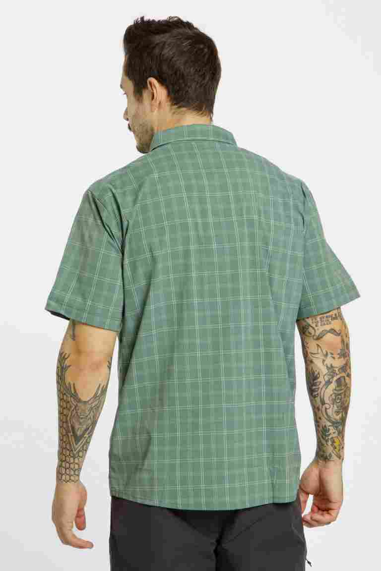 Jack Wolfskin Norbo camicia da trekking uomo