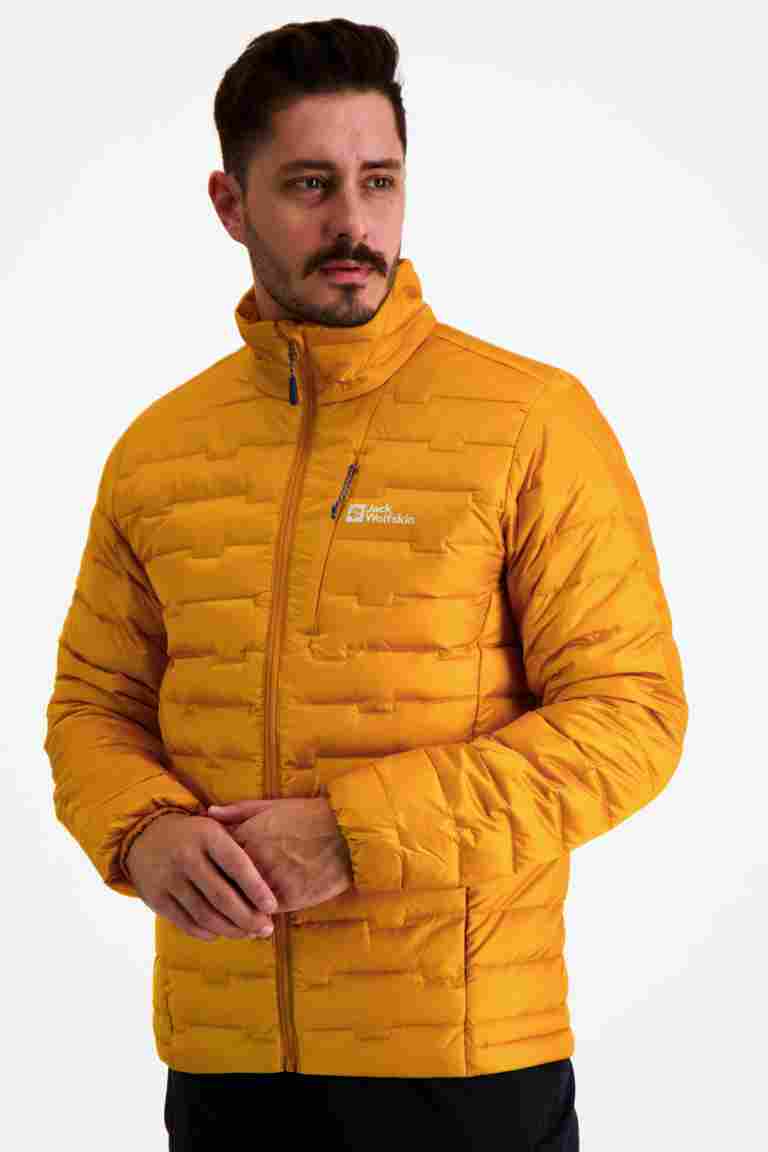 Jack Wolfskin Passamani Herren Daunenjacke