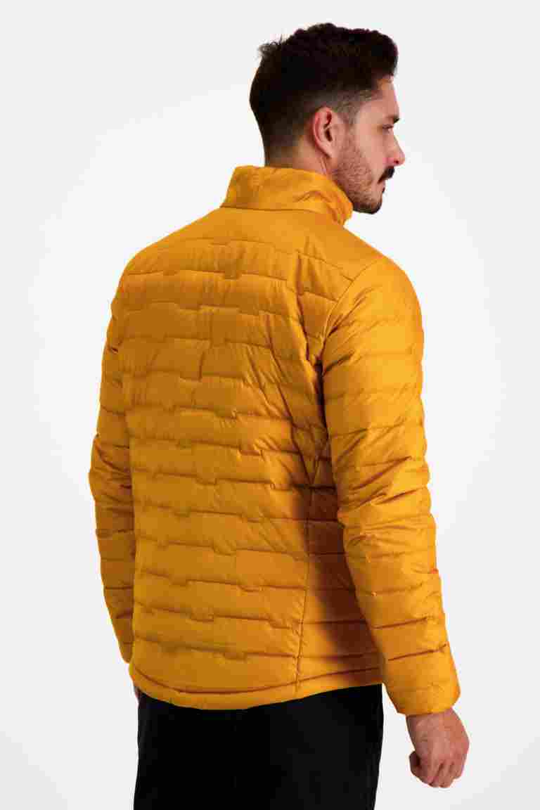 Jack Wolfskin Passamani Herren Daunenjacke