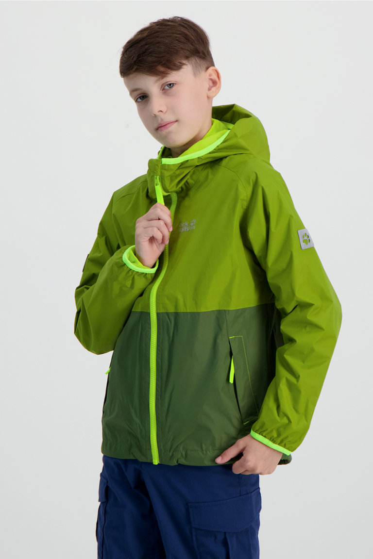 Jack wolfskin rainy days new arrivals