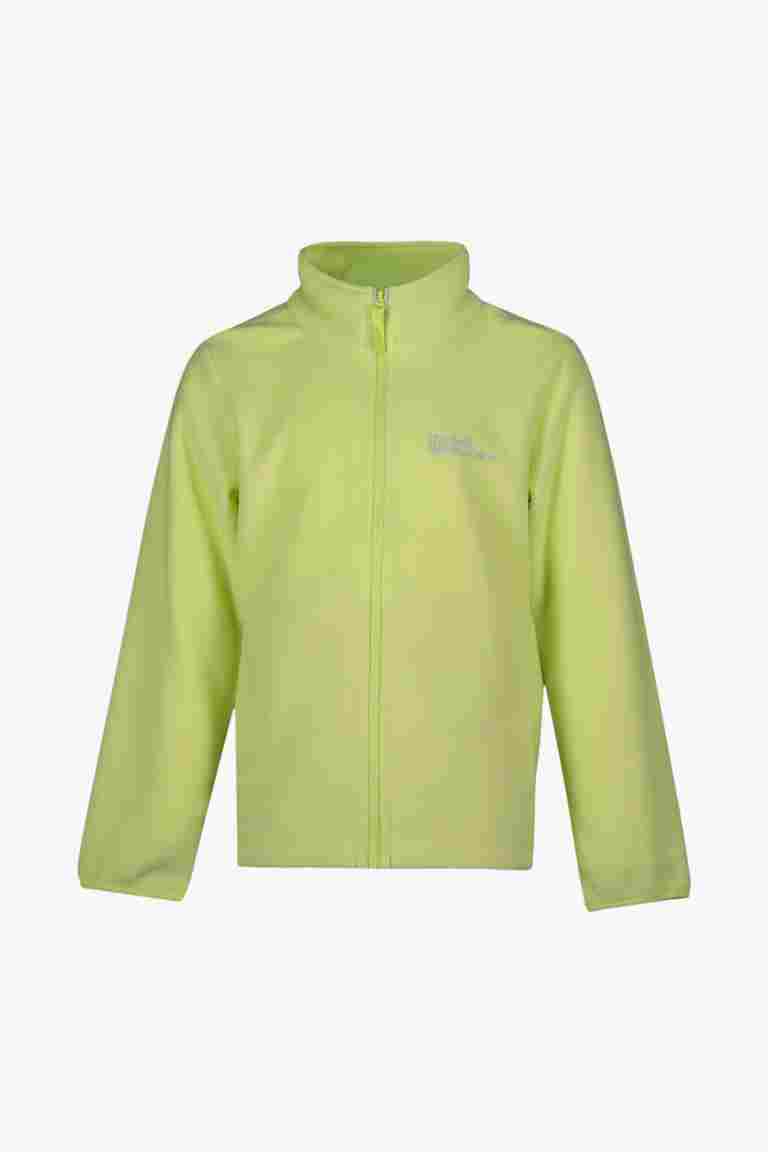 Jack Wolfskin Taunus Kinder Midlayer