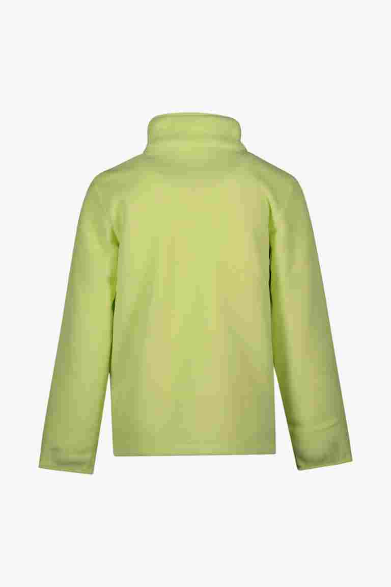 Jack Wolfskin Taunus Kinder Midlayer