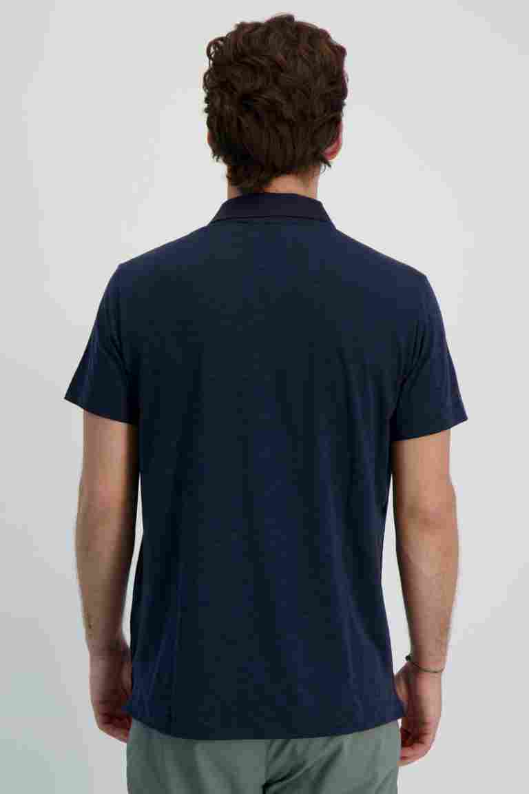 Jack Wolfskin Travel polo uomo