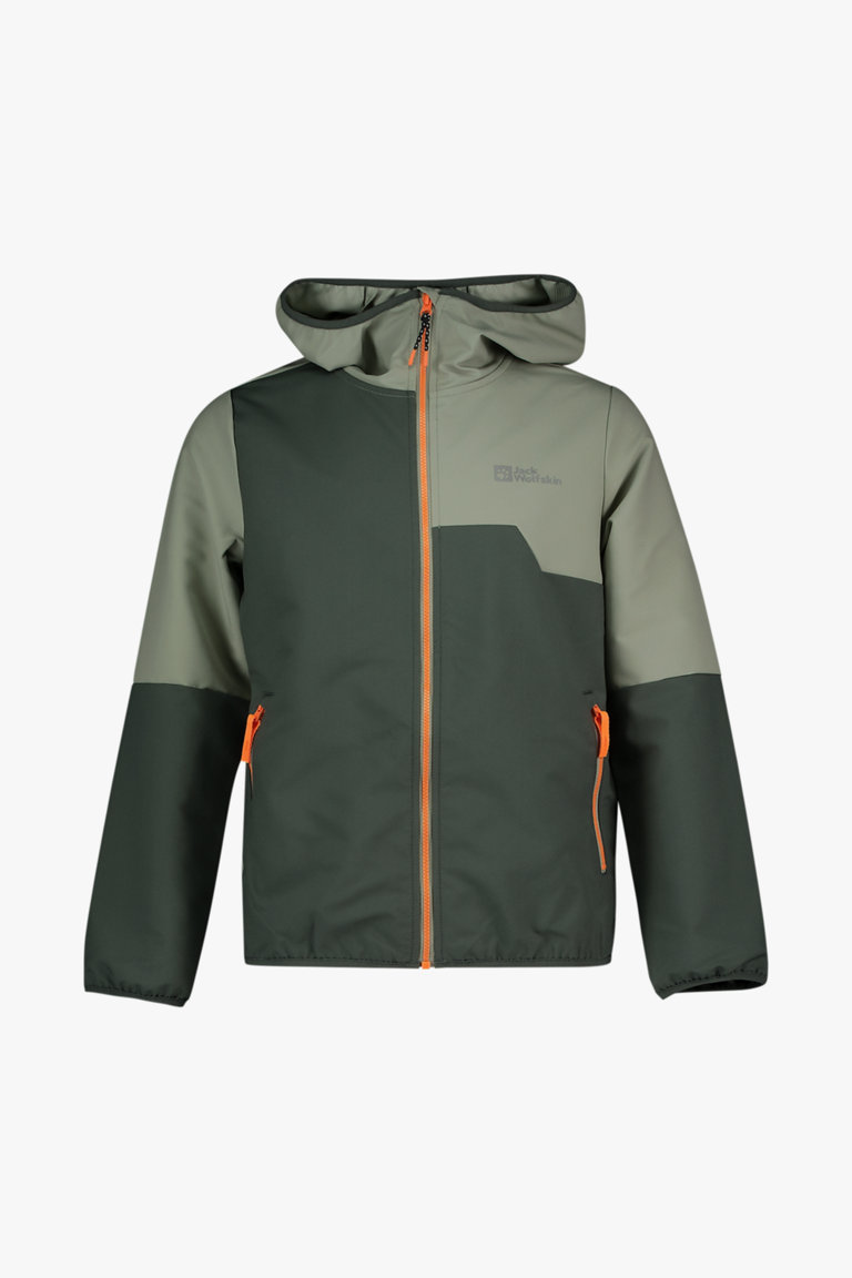 Turbulence jack wolfskin 2025