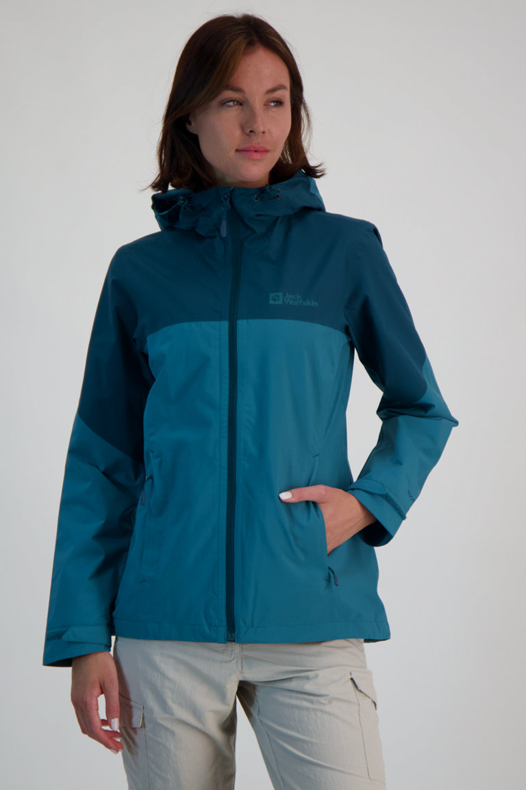 Achat Weiltal 2L veste outdoor femmes femmes pas cher ochsnersport.ch