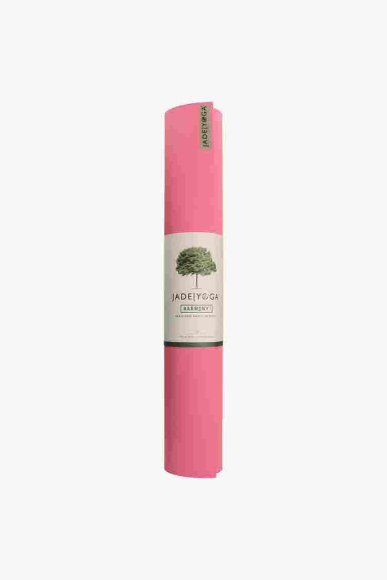 Jade Harmony Pink Ribbon Limited Edition tapis de yoga