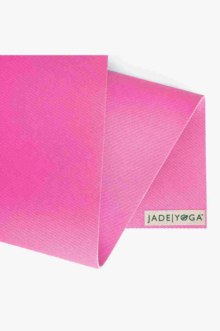 Jade Harmony Pink Ribbon Limited Edition Yogamatte