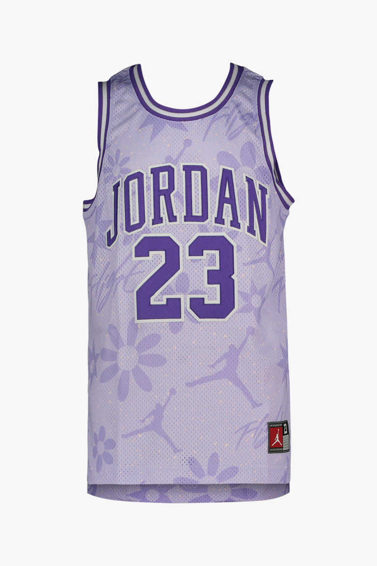 Achat 23 Printed maillot de basket enfants enfants pas cher ochsnersport.ch