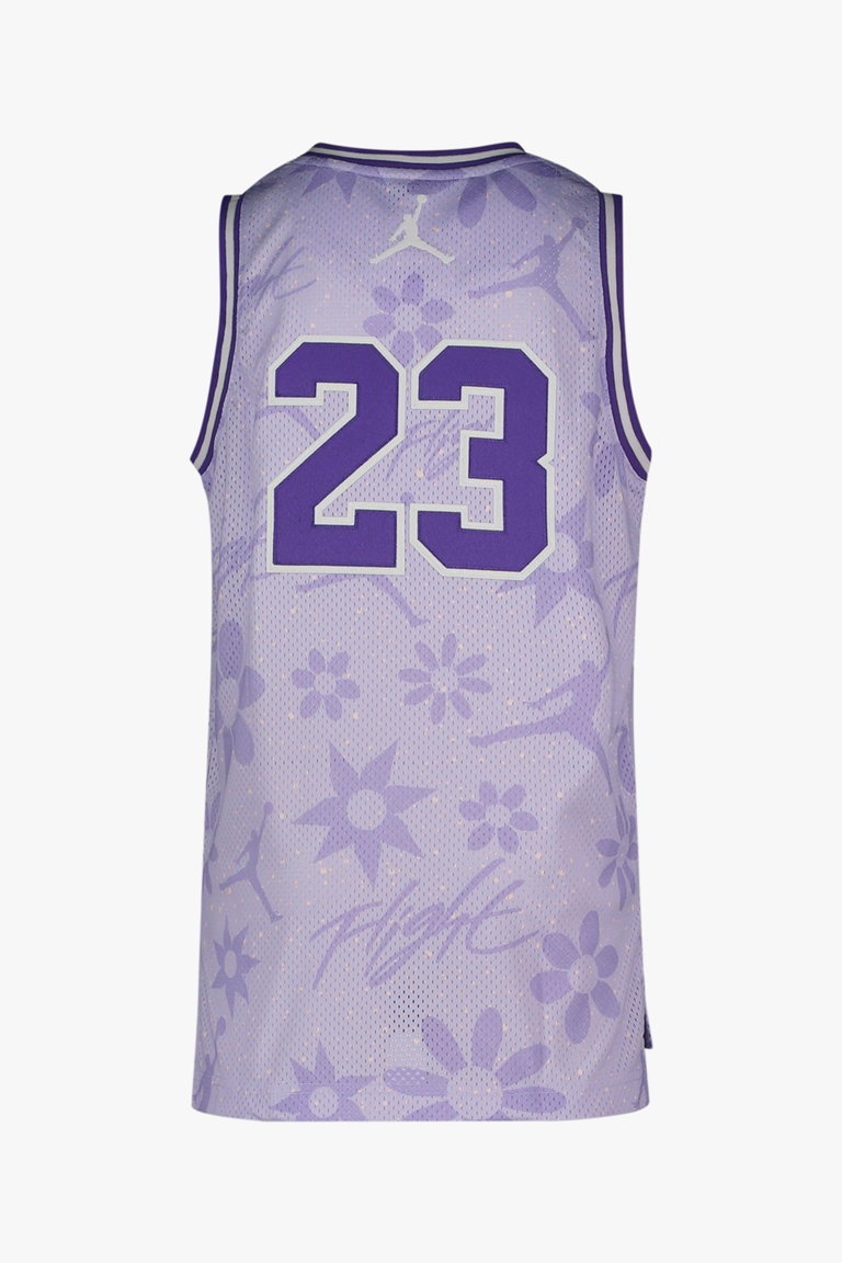 Achat 23 Printed maillot de basket enfants enfants pas cher ochsnersport.ch