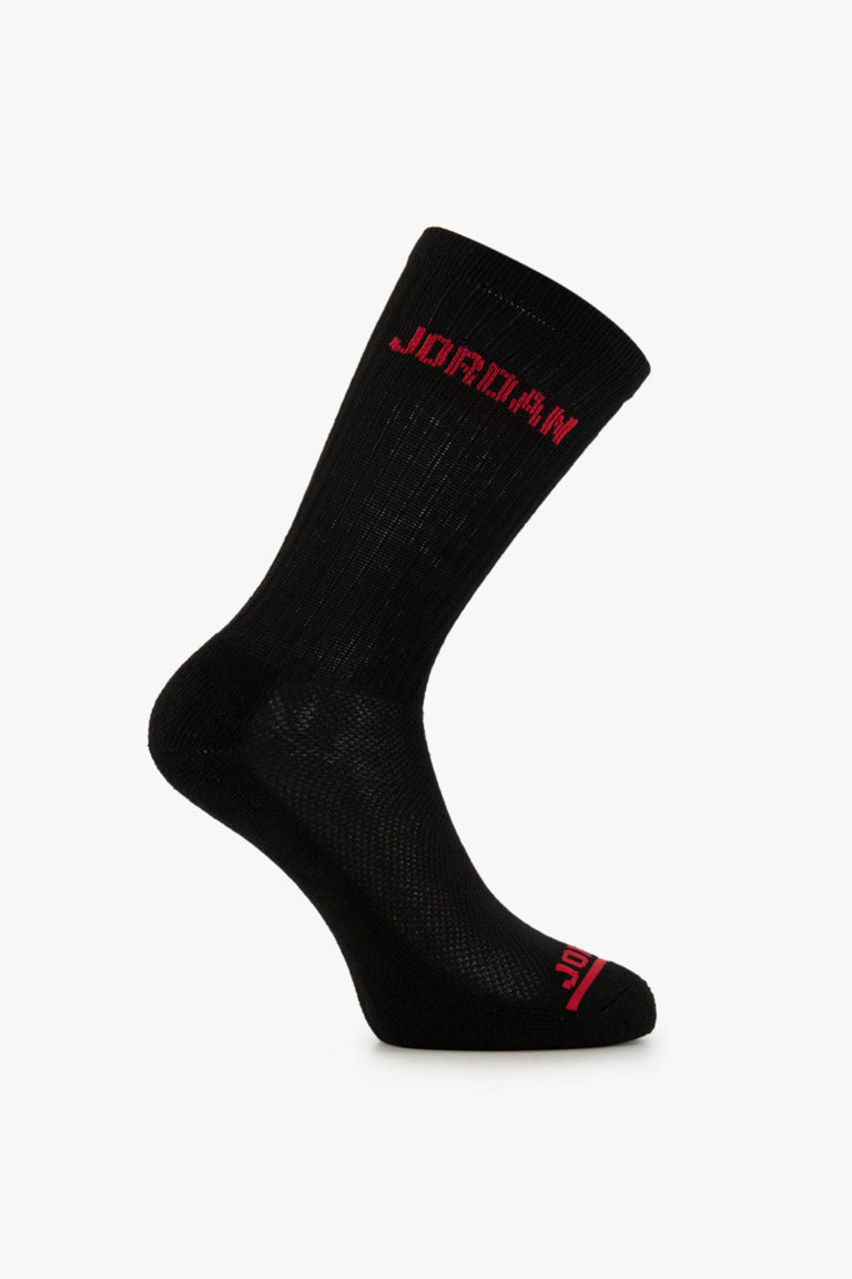Jordan socken kinder store