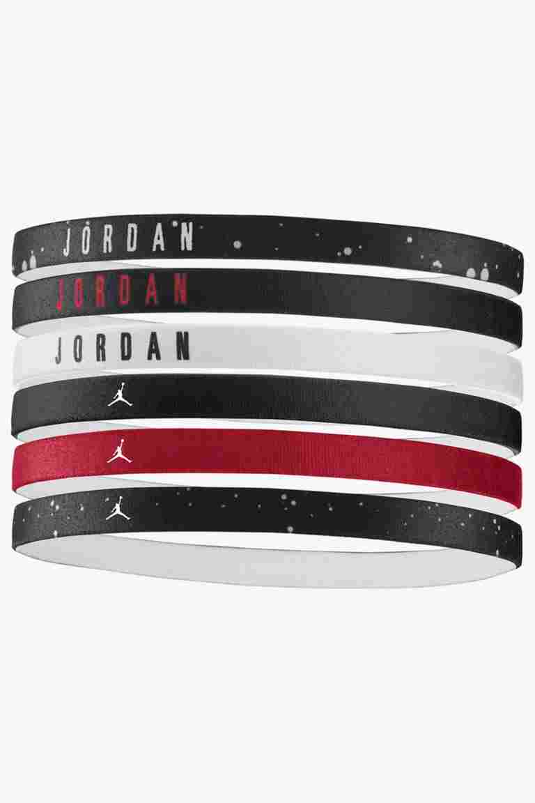 JORDAN 6-Pack Logo Print ruban