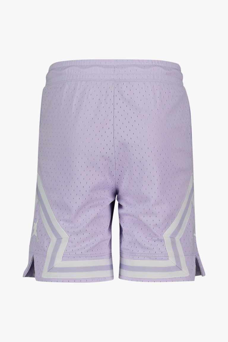Air Diamond short bambini