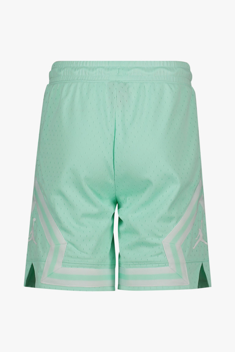 Jordan diamond poolside clearance