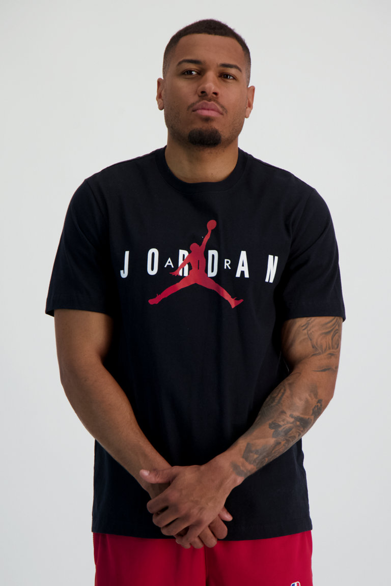 T shirt jordan online pas cher