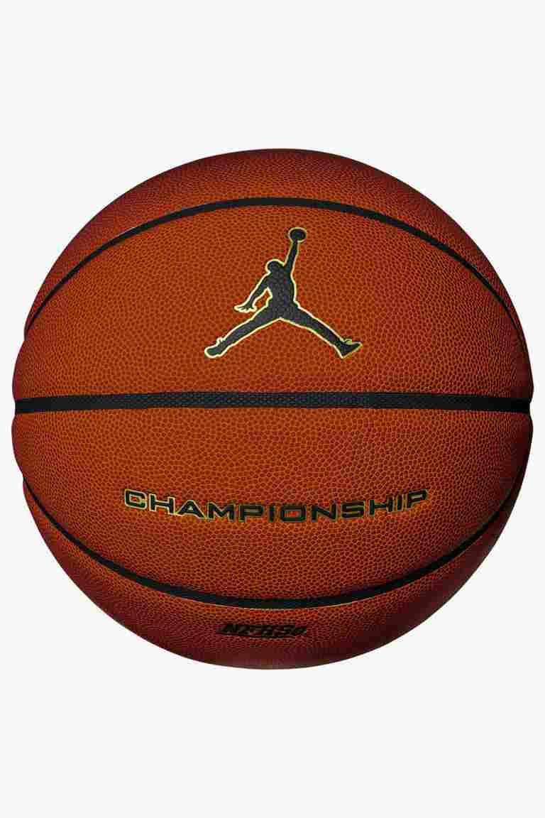 JORDAN Championship 8P ballon de basket