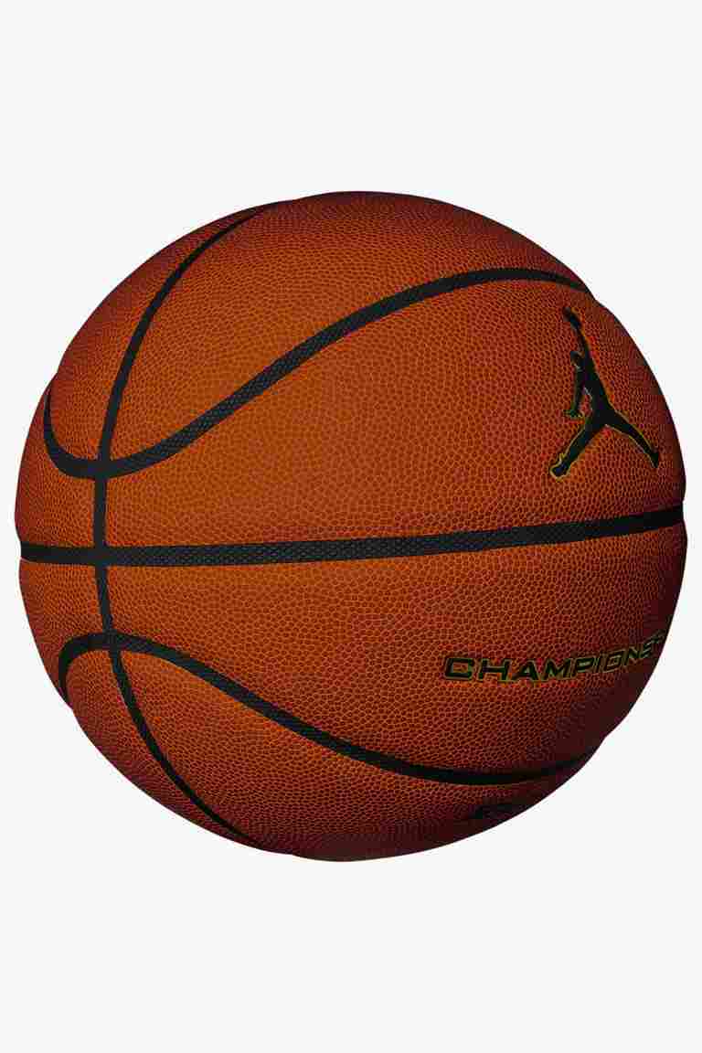 JORDAN Championship 8P ballon de basket