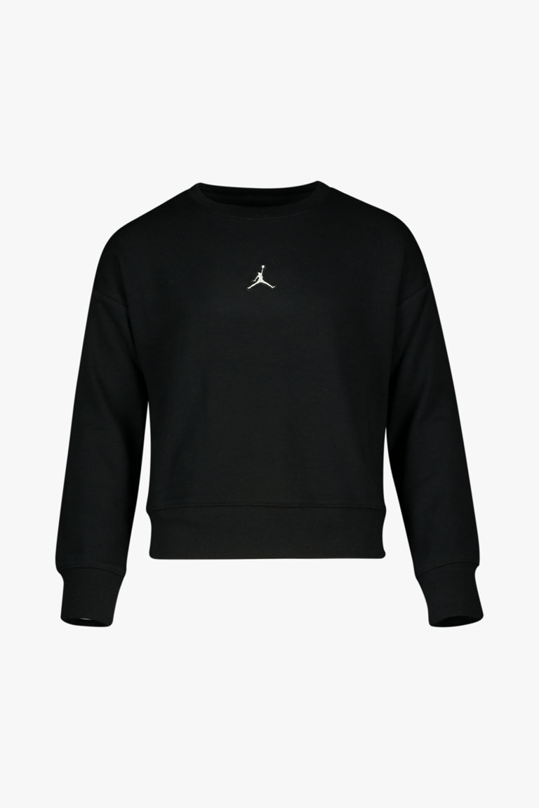 Compra Essentials maglioni bambina JORDAN in nero ochsnersport.ch