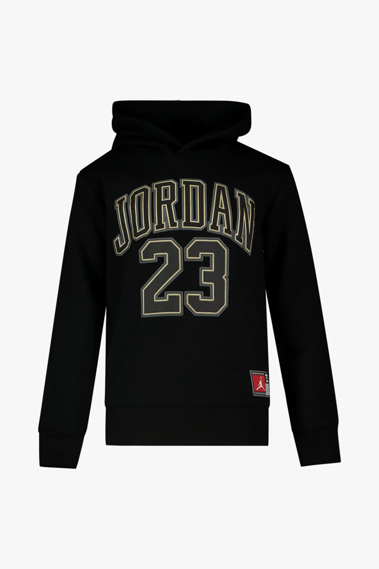 Air jordan shop hbr hoodie