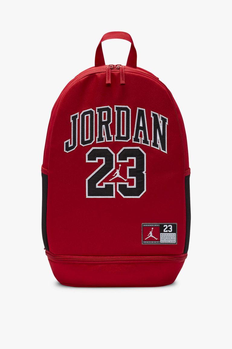 Air jordan 27 rosso deals