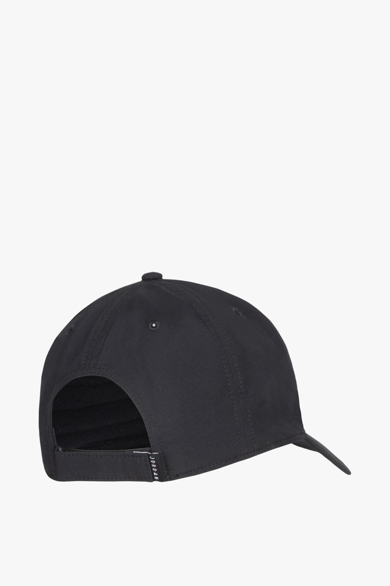 Schwarze jordan cap discount
