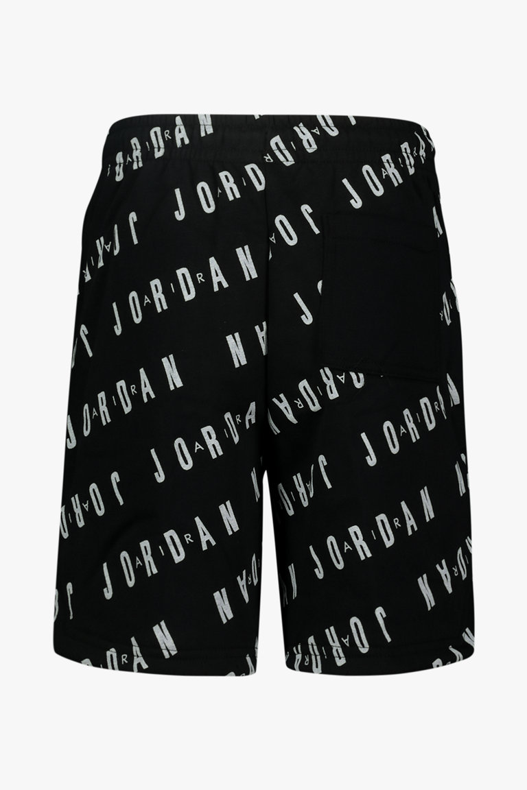 Achat Jumpman Essentials AOP short enfants enfants pas cher