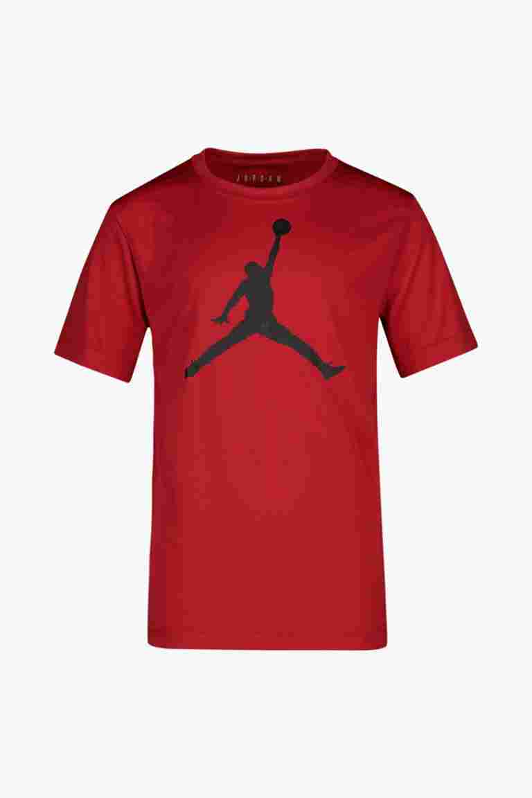 JORDAN Jumpman Logo maglia da basket bambini