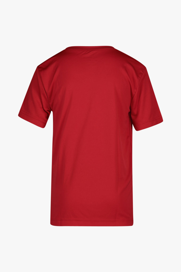 Achat Jumpman Logo maillot de basket enfants enfants pas cher ochsnersport.ch