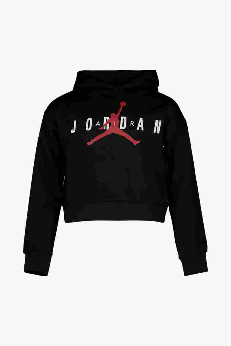 JORDAN Jumpman Sustainable hoodie bambina