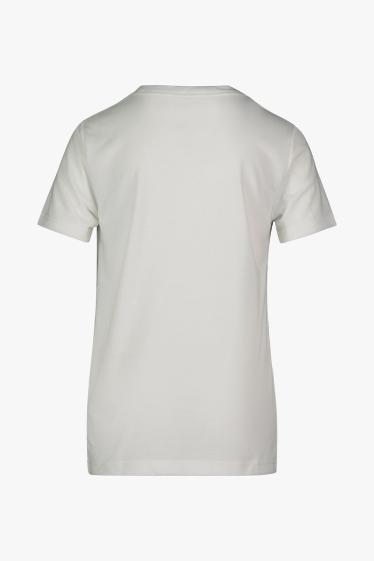 Jordan jumpman t shirt white best sale