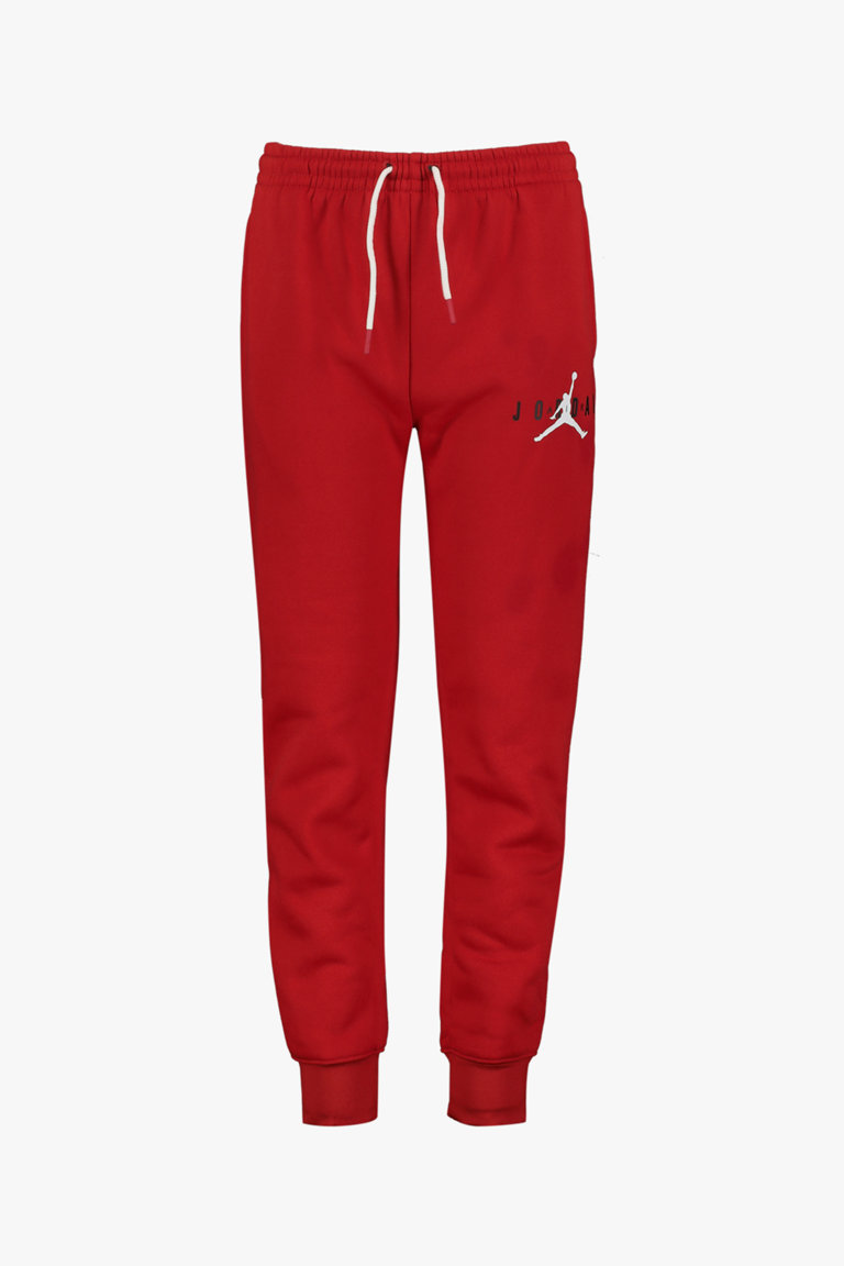 Pantaloni della tuta jordan best sale