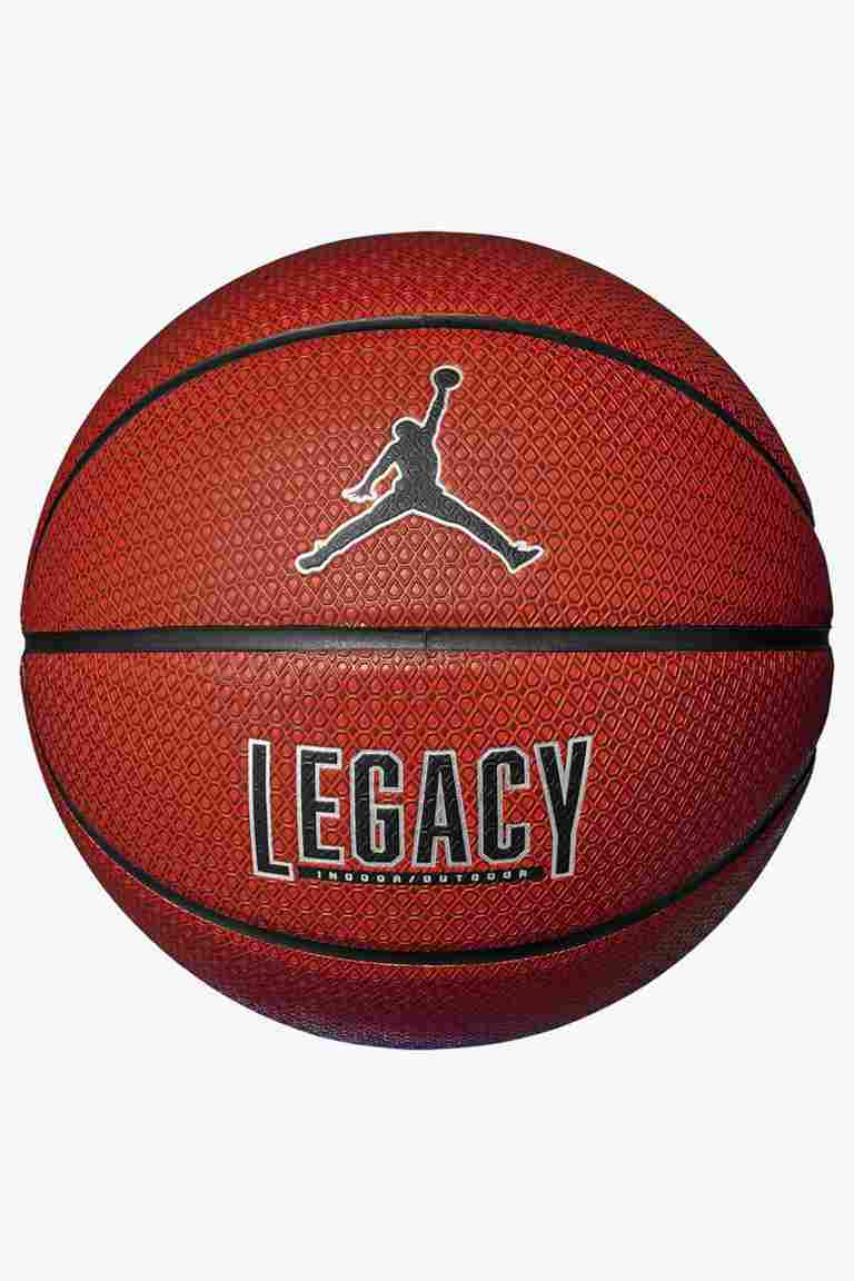 JORDAN Legacy 2.0 8P ballon de basket