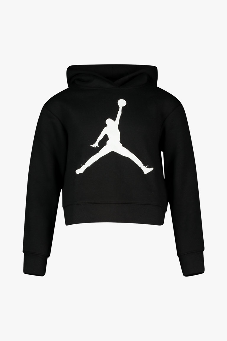 JORDAN M dchen Hoodie in schwarz kaufen ochsnersport.ch