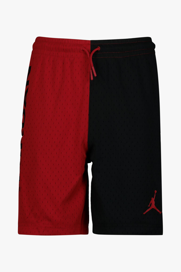 Short de basket online jordan