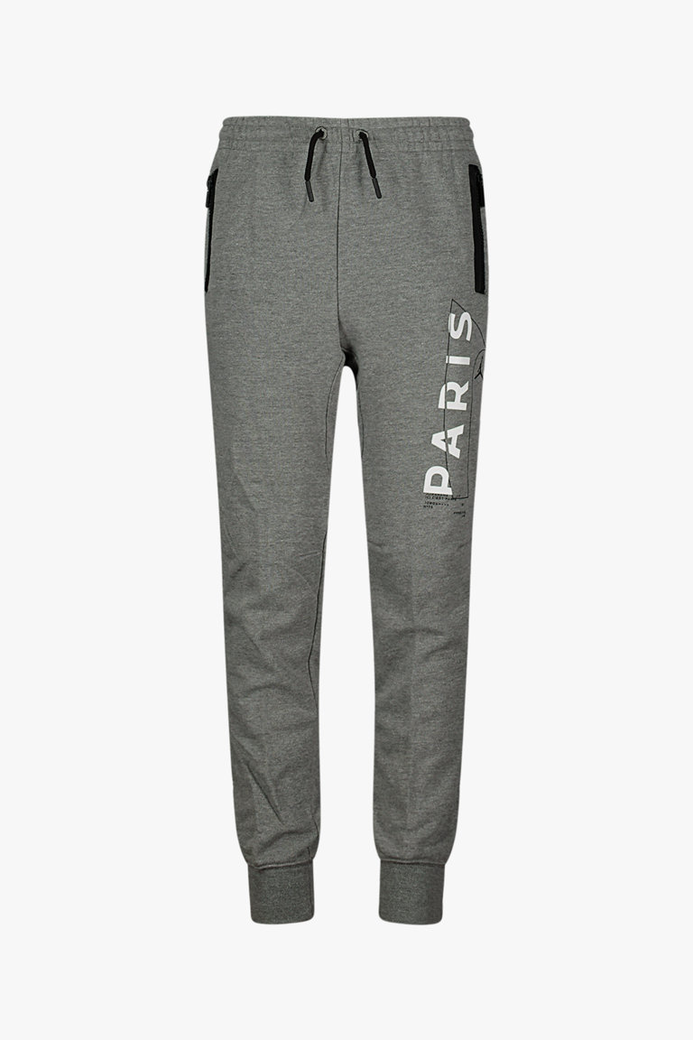 Achat Michael Jordan Paris Saint Germain pantalon de sport enfants