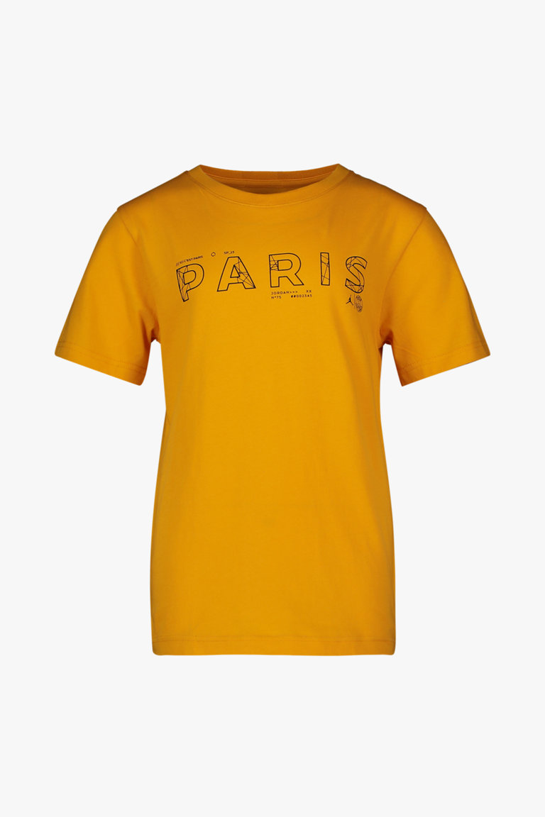 Tee shirt discount jordan pas cher