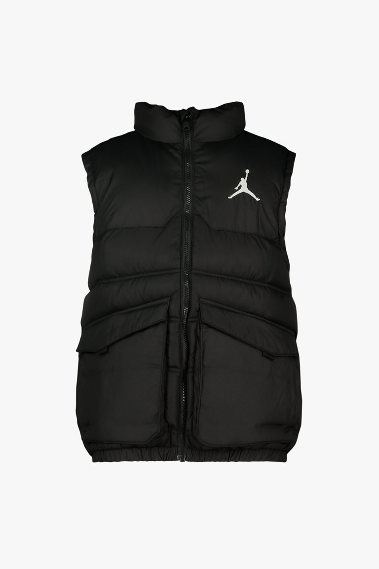 Achat Puffer Filled gilet garcons enfants pas cher ochsnersport.ch