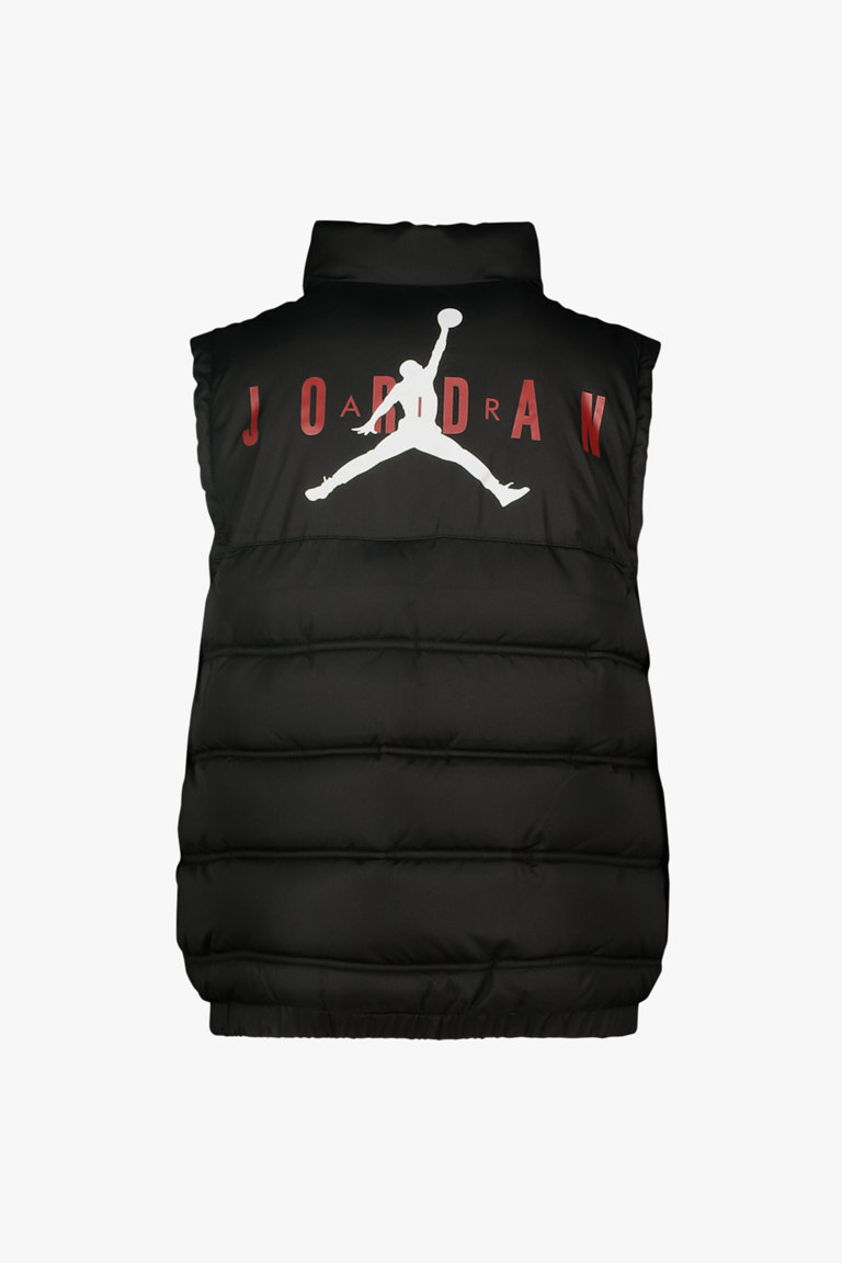 Achat Puffer Filled gilet garcons enfants pas cher ochsnersport.ch