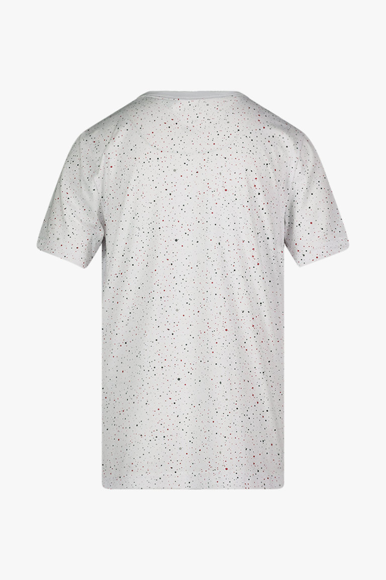 Jordan speckle cheap t shirt