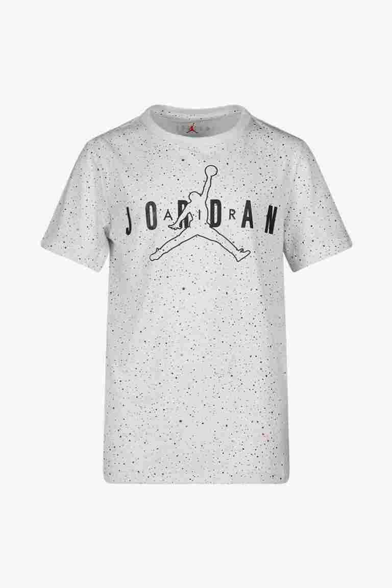 JORDAN Speckle t-shirt bambini