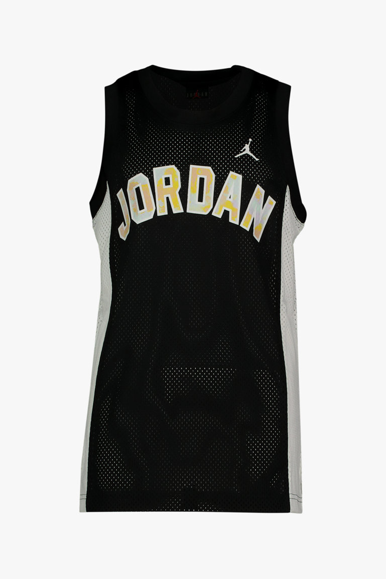 Achat Sport DNA Freeze Out tanktop enfants enfants pas cher ochsnersport.ch