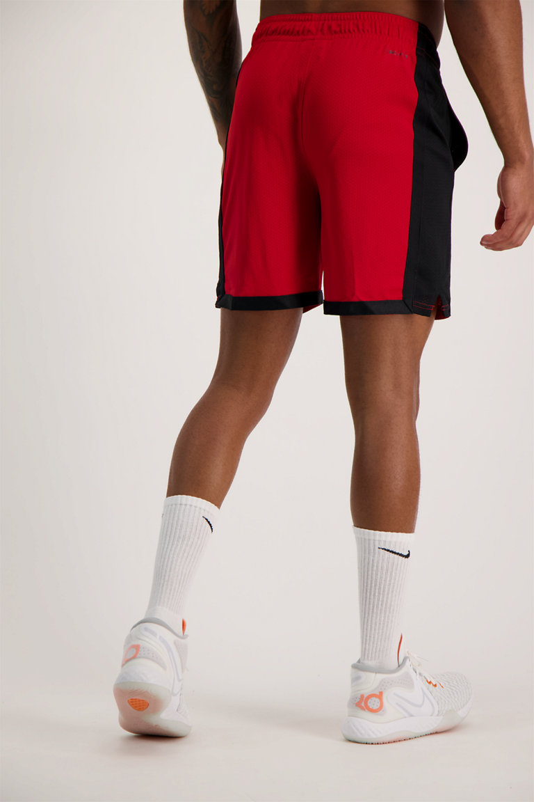 Short jordan store uomo