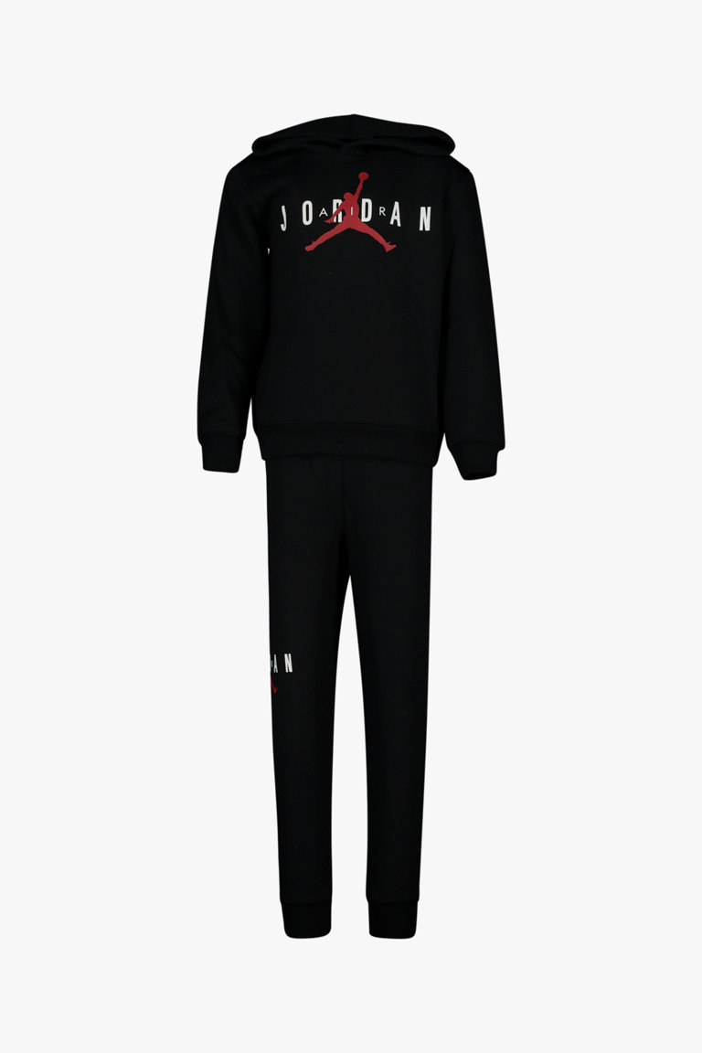 Tuta jordan completa top