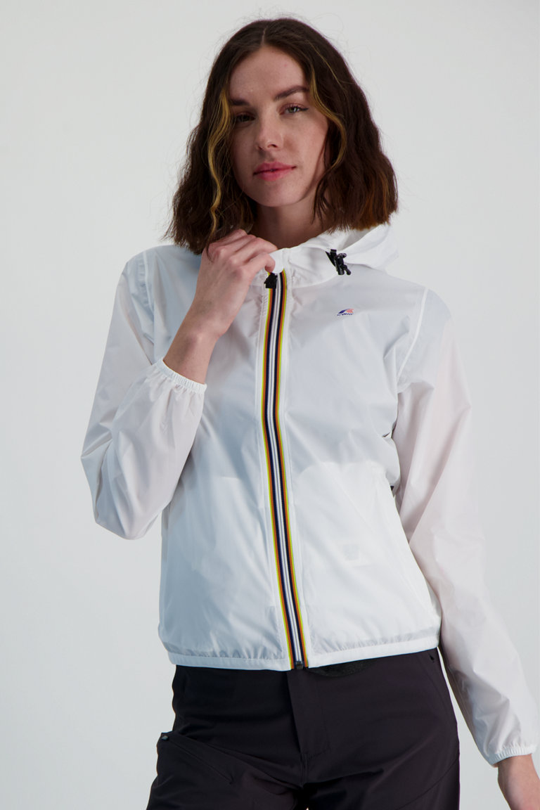 K way velo femme new arrivals